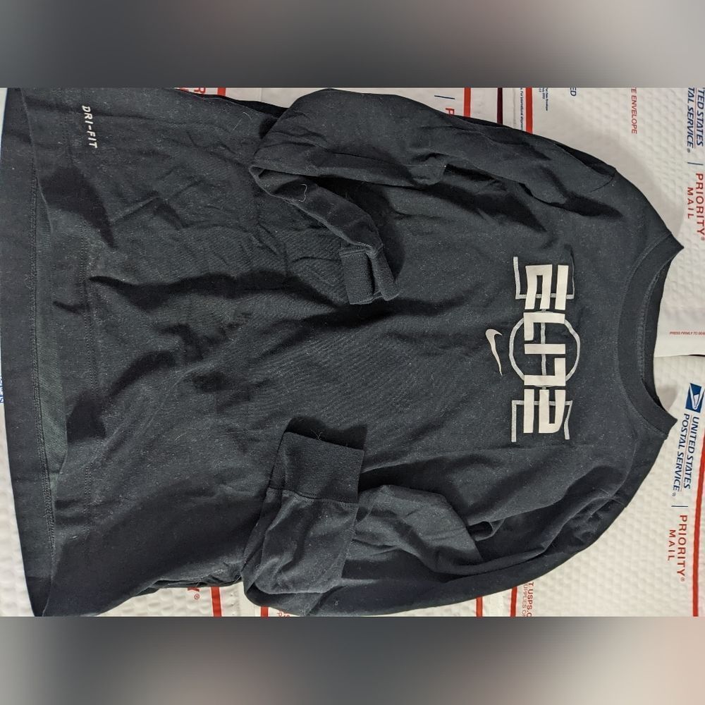 Nike dri-fit shirt
